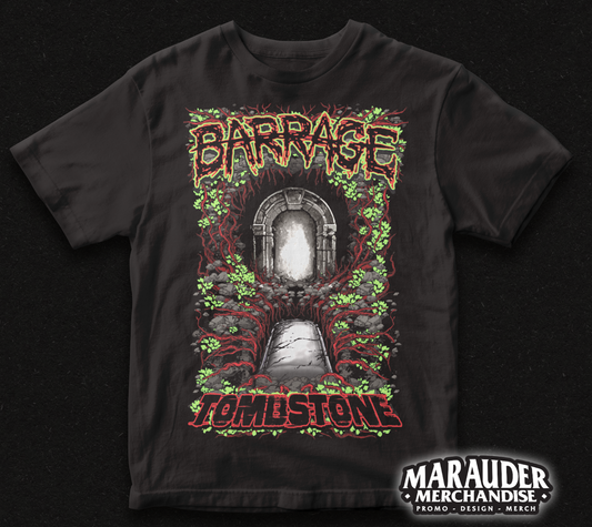 Tombstone T-Shirt
