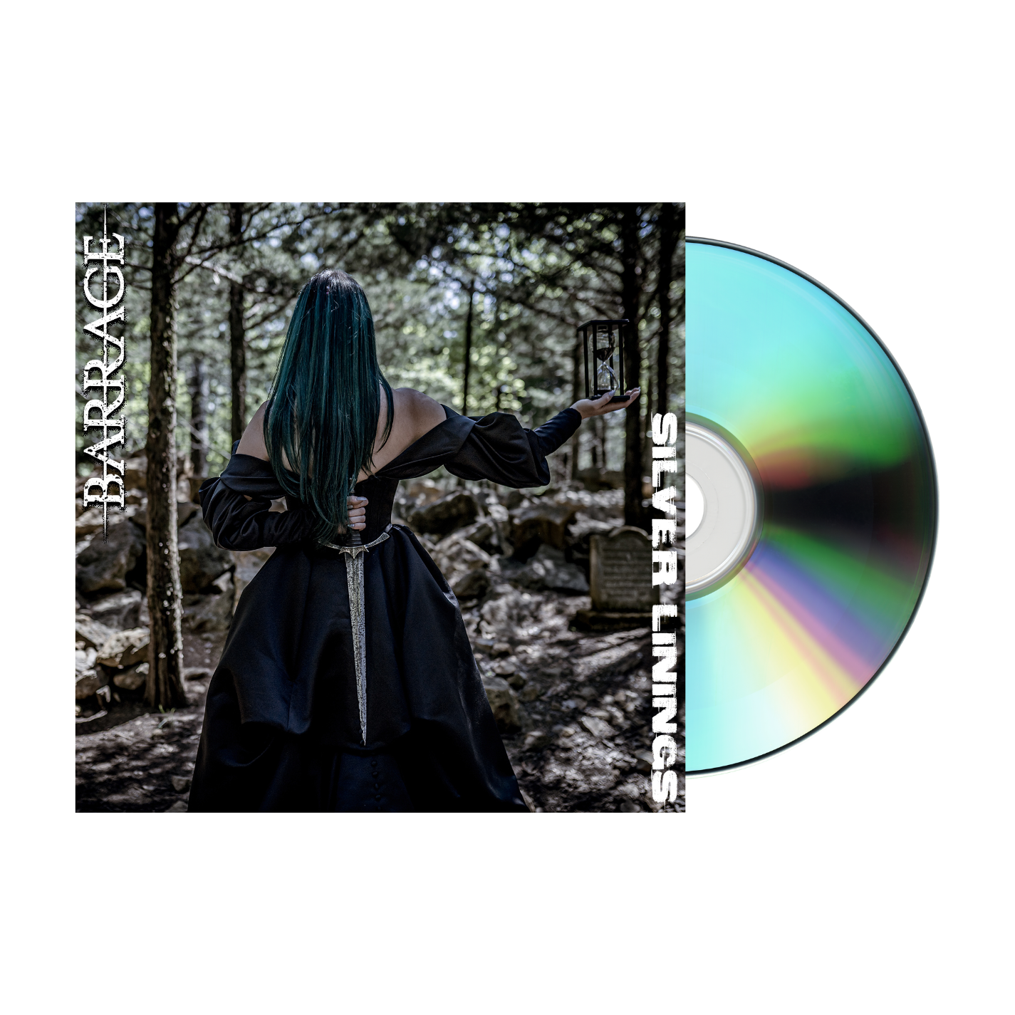 Silver Linings CD